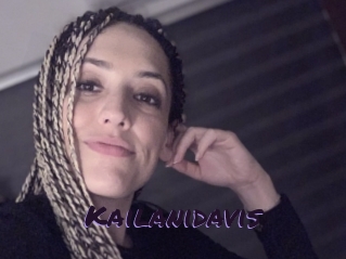 Kailanidavis