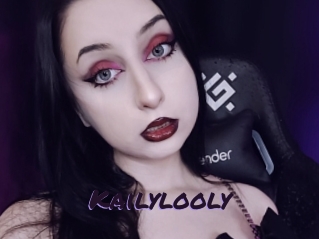 kailylooly Le Cul Gratuit