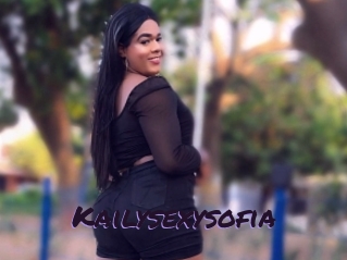 Kailysexysofia