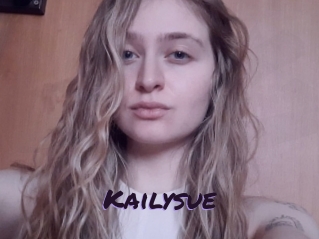 Kailysue