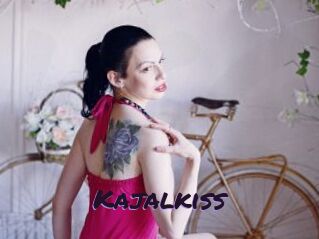 Kajalkiss