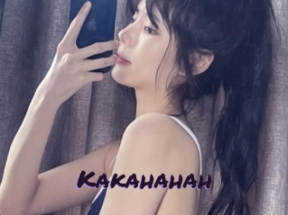 Kakahahah
