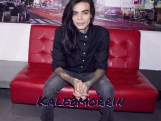Kalebmorrin