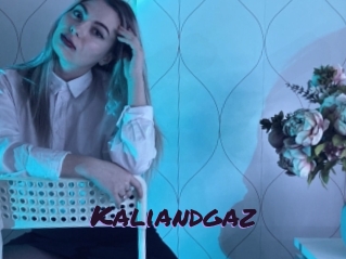 kaliandgaz Le Cul Gratuit