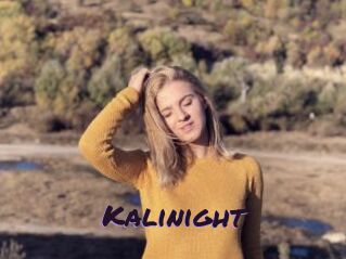 Kalinight