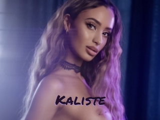 kaliste Le Cul Gratuit