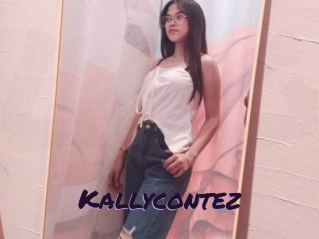 kallycontez Le Cul Gratuit