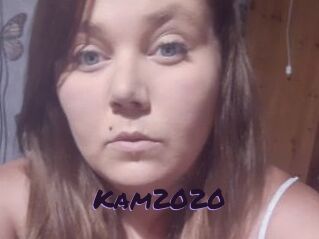 Kam2020