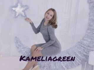 Kameliagreen