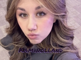 Kamiholland