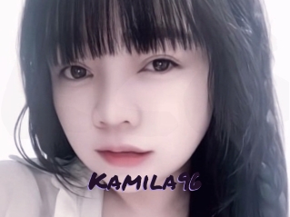 kamila96 Le Cul Gratuit