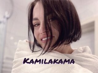 Kamilakama