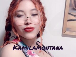 Kamilamontana