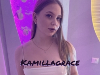 Kamillagrace
