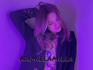 Kamillamilla