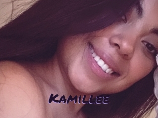 Kamillee