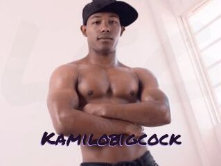 Kamilobigcock