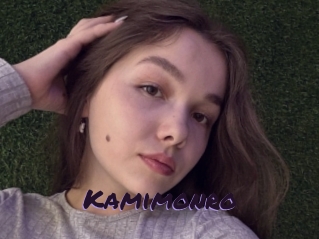 Kamimonro