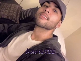 Kamutee