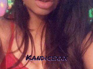 Kandicexxx