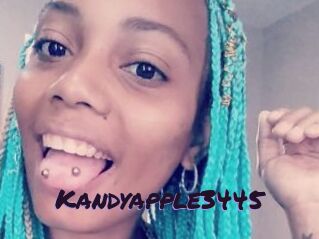 Kandyapple3445