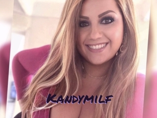 Kandymilf