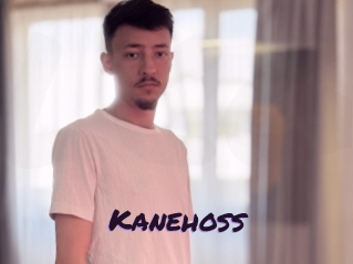 kanehoss Le Cul Gratuit
