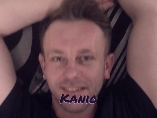 Kanio