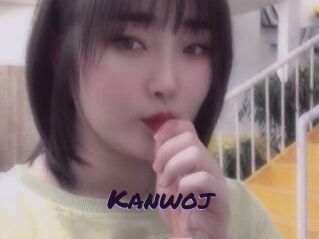 Kanwoj