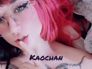 Kaochan