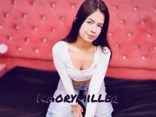 Kaorymiller