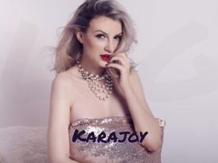 Karajoy