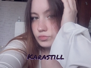 Karastill