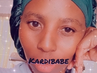 Kardibabe