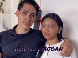Karelyandjoan