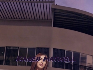 karen_matwell Le Cul Gratuit