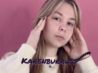 Karenburruss