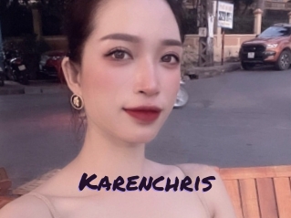 karenchris Le Cul Gratuit