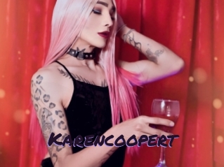 karencoopert Le Cul Gratuit