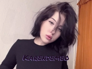 karendemeo Le Cul Gratuit