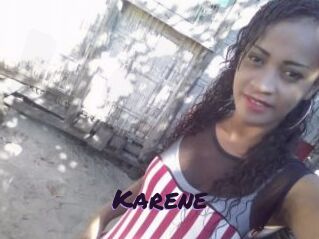 Karene
