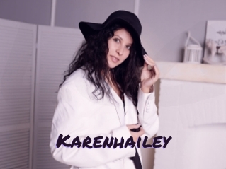 Karenhailey