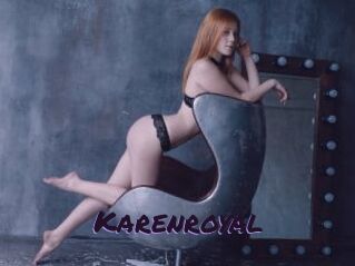 Karenroyal