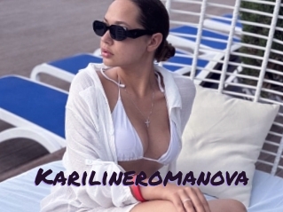 Karilineromanova