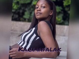 Karimafalak