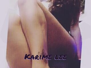Karime_lee