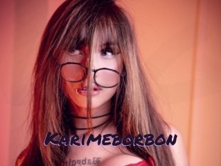 karimeborbon Le Cul Gratuit