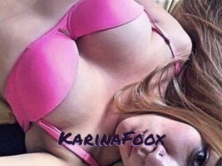 Karina_Foox