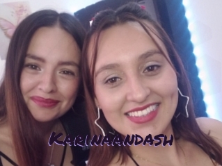 karinaandash Le Cul Gratuit