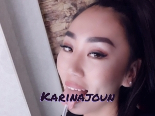 Karinajoun